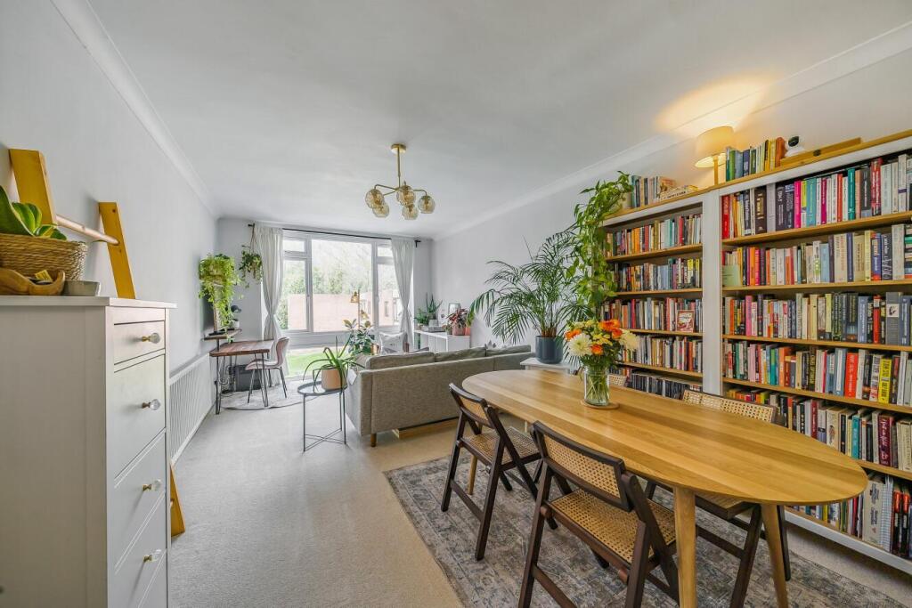 Main image of property: Holden Road, North Finchley