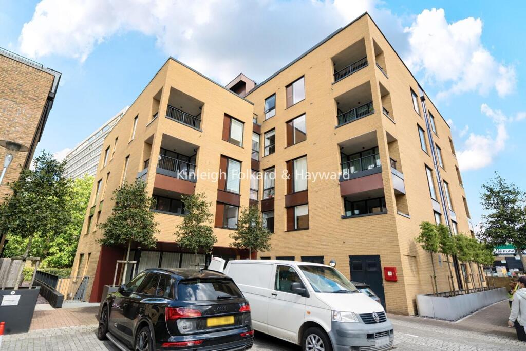 Main image of property: Quayle Crescent, Whetstone