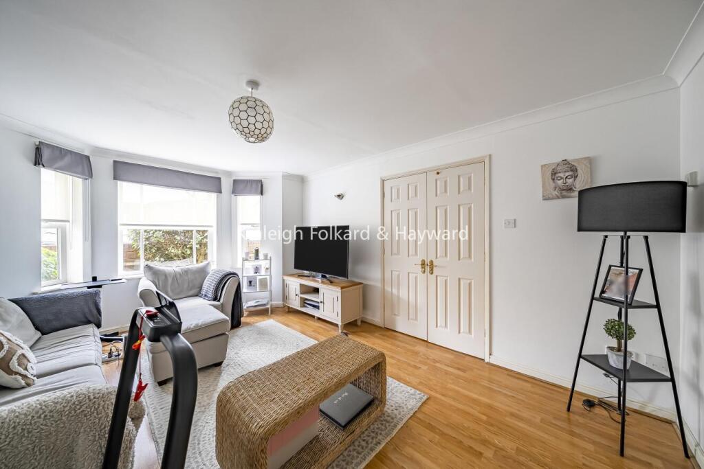 Main image of property: Catterick Close, Friern Barnet, London, N11