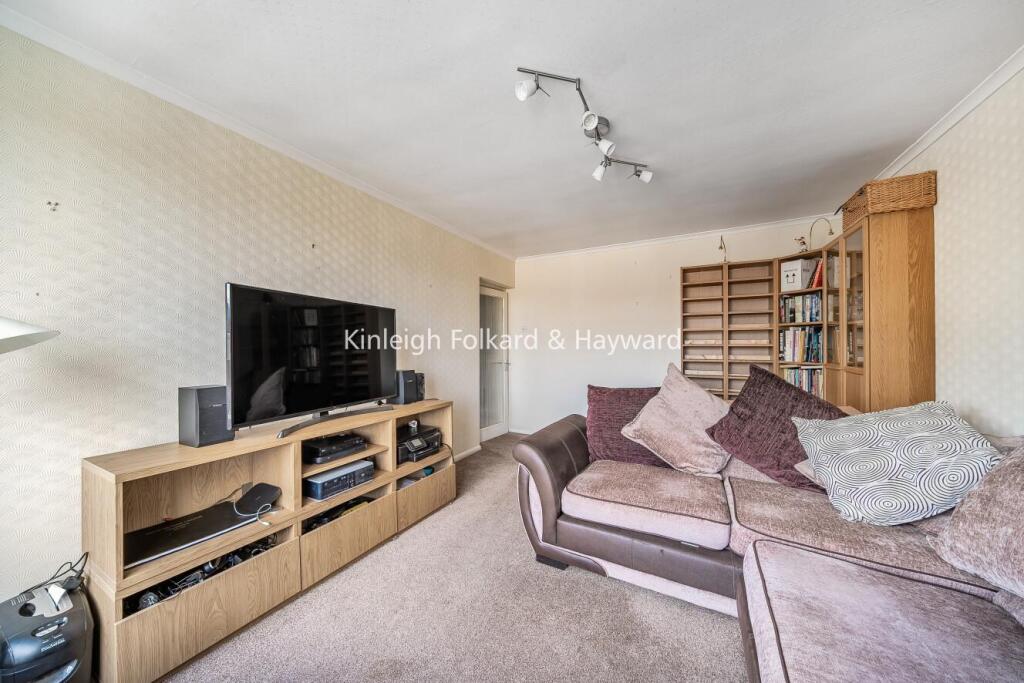 Main image of property: Torrington Park, North Finchley, London, N12