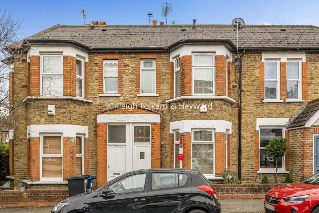 Main image of property: Castle Road, Finchley, London, N12