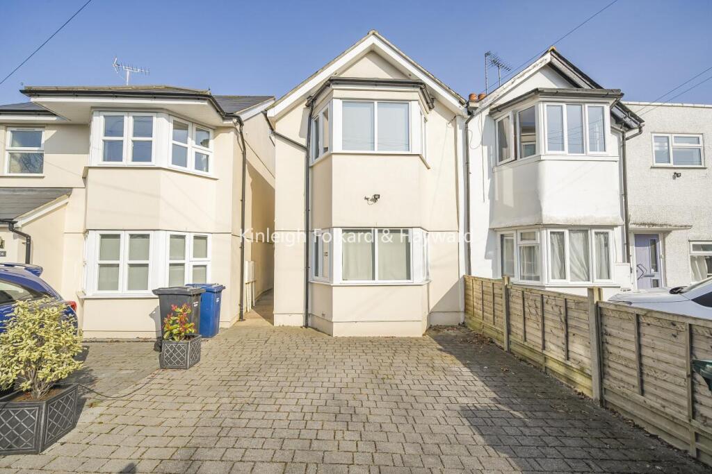 Main image of property: Hankins Lane, London, Finchley, NW7