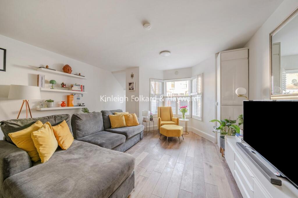 Main image of property: Holly Park Road, Friern Barnet, London, N11