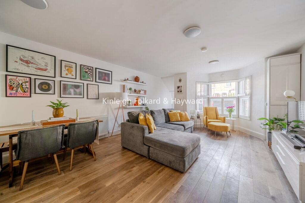 Main image of property: Holly Park Road, Friern Barnet, London, N11