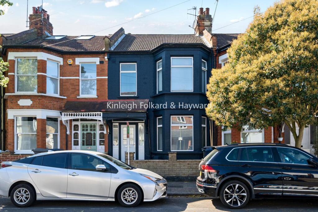 Main image of property: Derby Avenue, North Finchley, London, N12