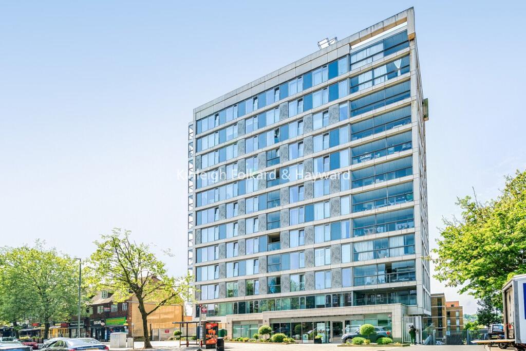 Main image of property: Acton Walk, Whetstone, London, N20