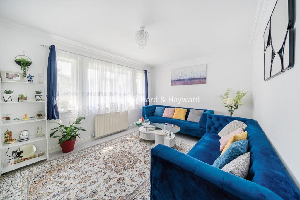 Main image of property: Carley Court, Friern Park London, N12