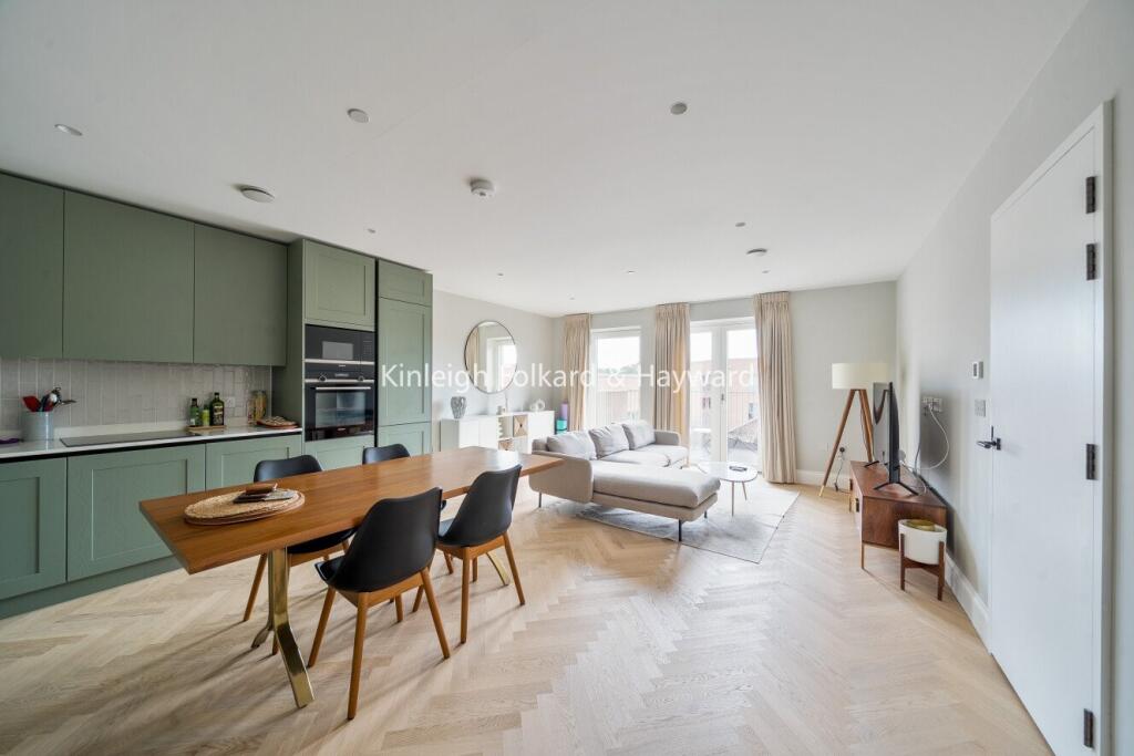Main image of property: Royal Engineers Way, London, NW7