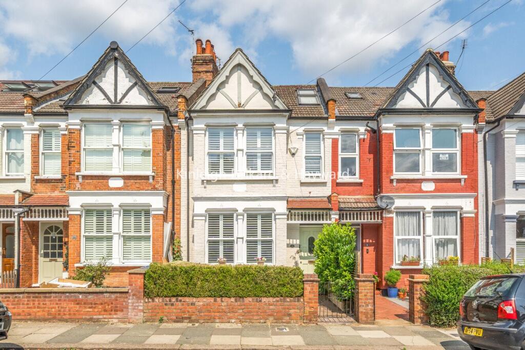 Main image of property: Goldsmith Road, London, N11