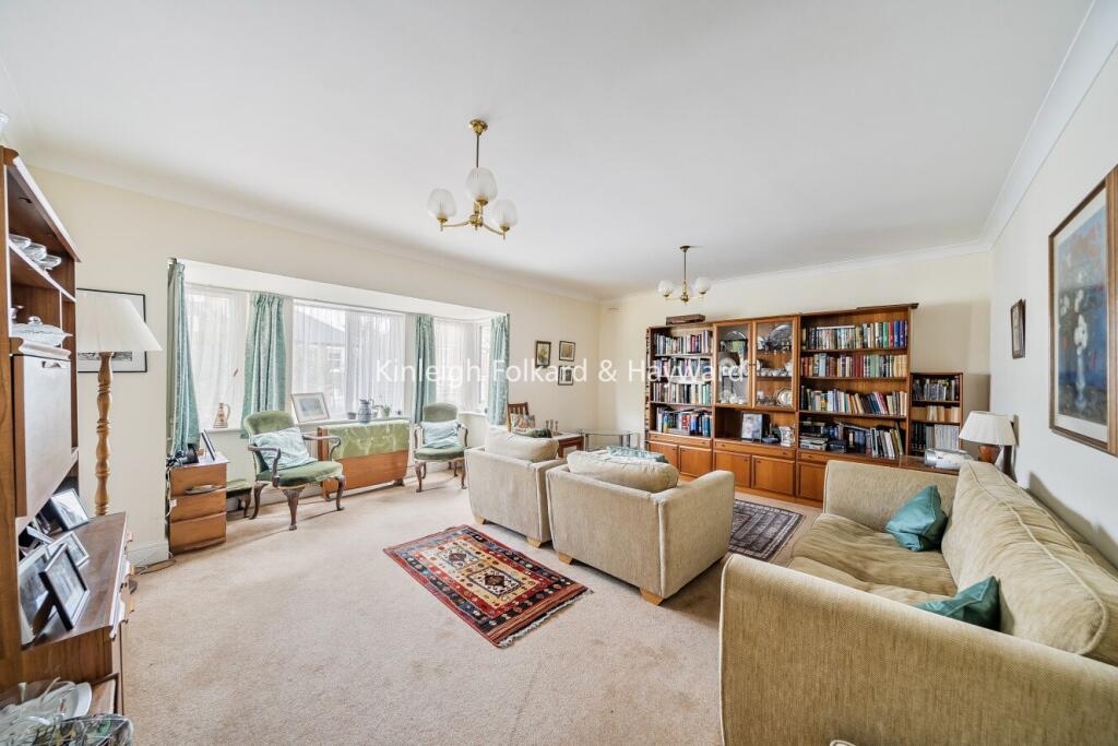 Main image of property: Woodside Park Road, North Finchley, London, N12