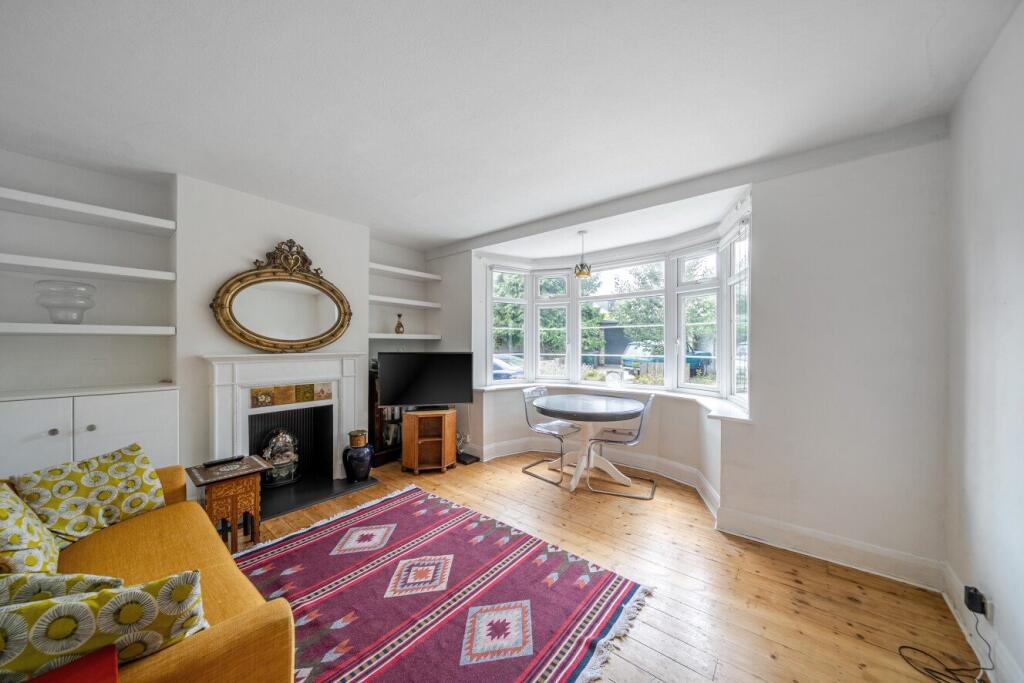Main image of property: Rosebank Close, London, N12