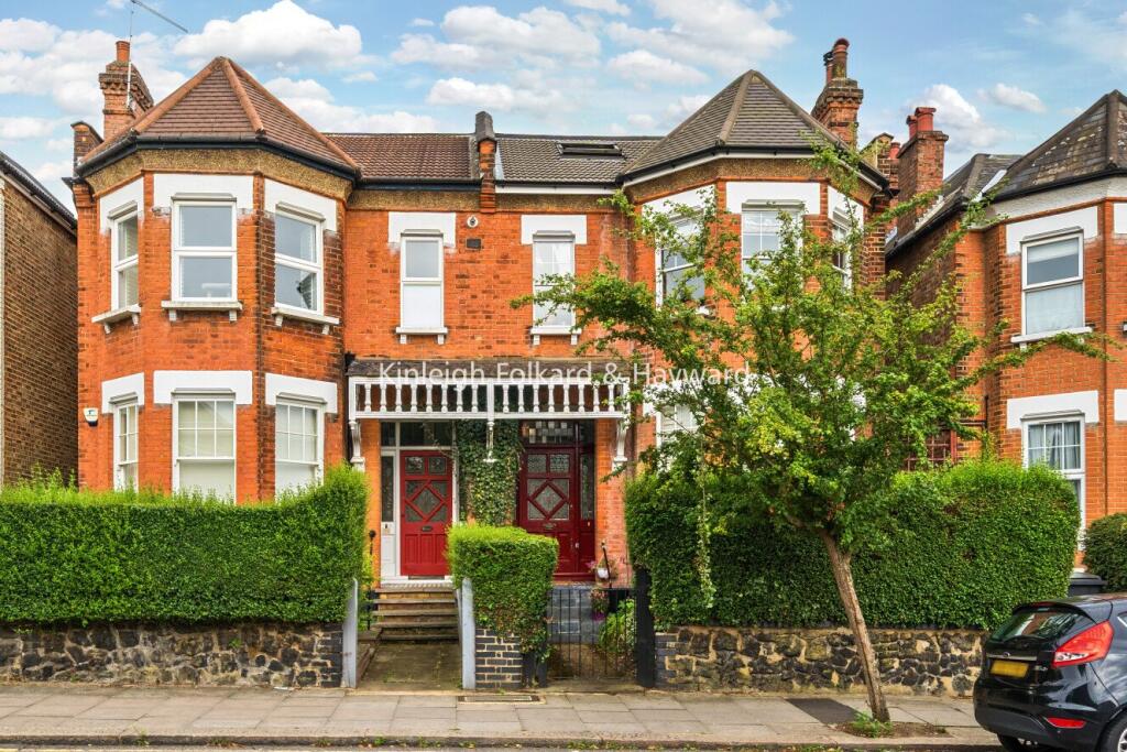 Main image of property: Gainsborough Road, North Finchley, London, N12