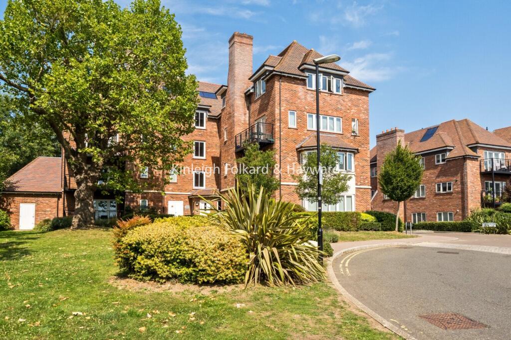 Main image of property: Guardhouse Way, London, NW7