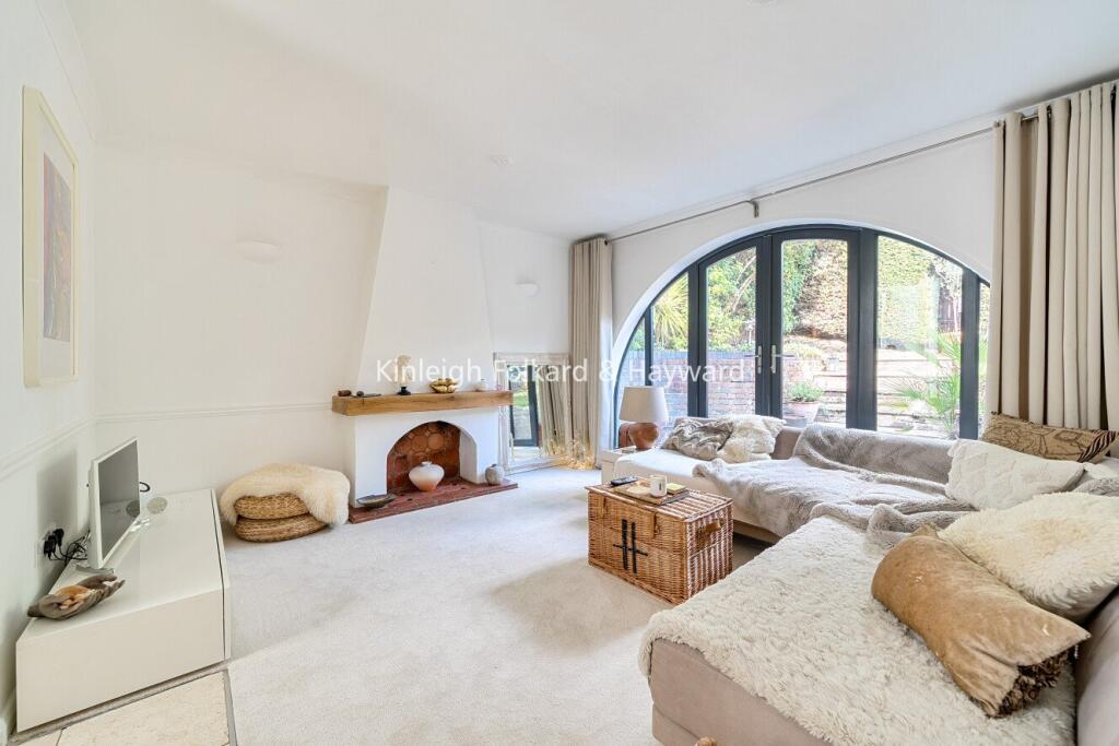 Main image of property: Granville Road, London, N12