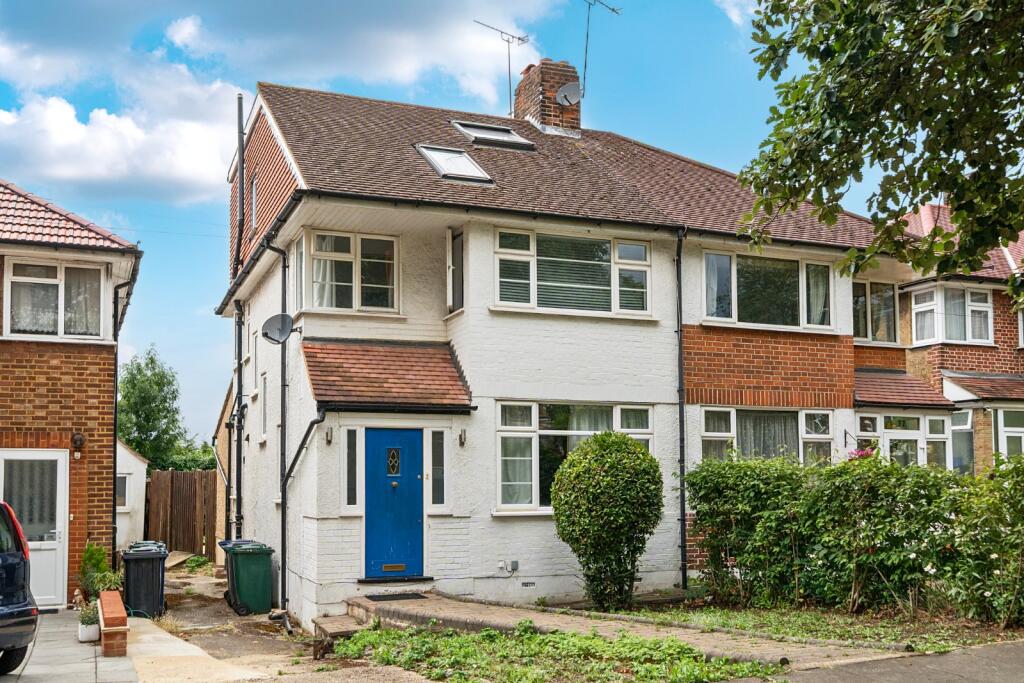 Main image of property: Ashfield Road, Southgate, London, N14