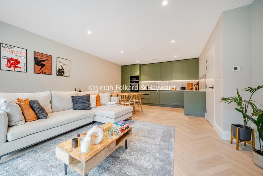 Main image of property: Explorer Way, London, NW7