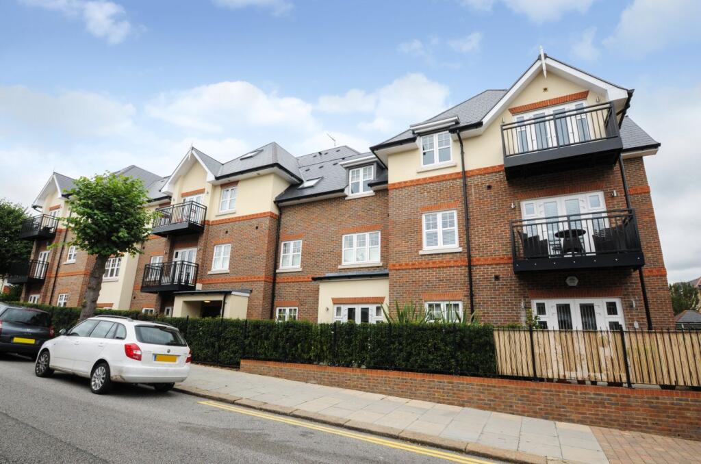 Main image of property: Chelmsford Road, Southgate, London, N14
