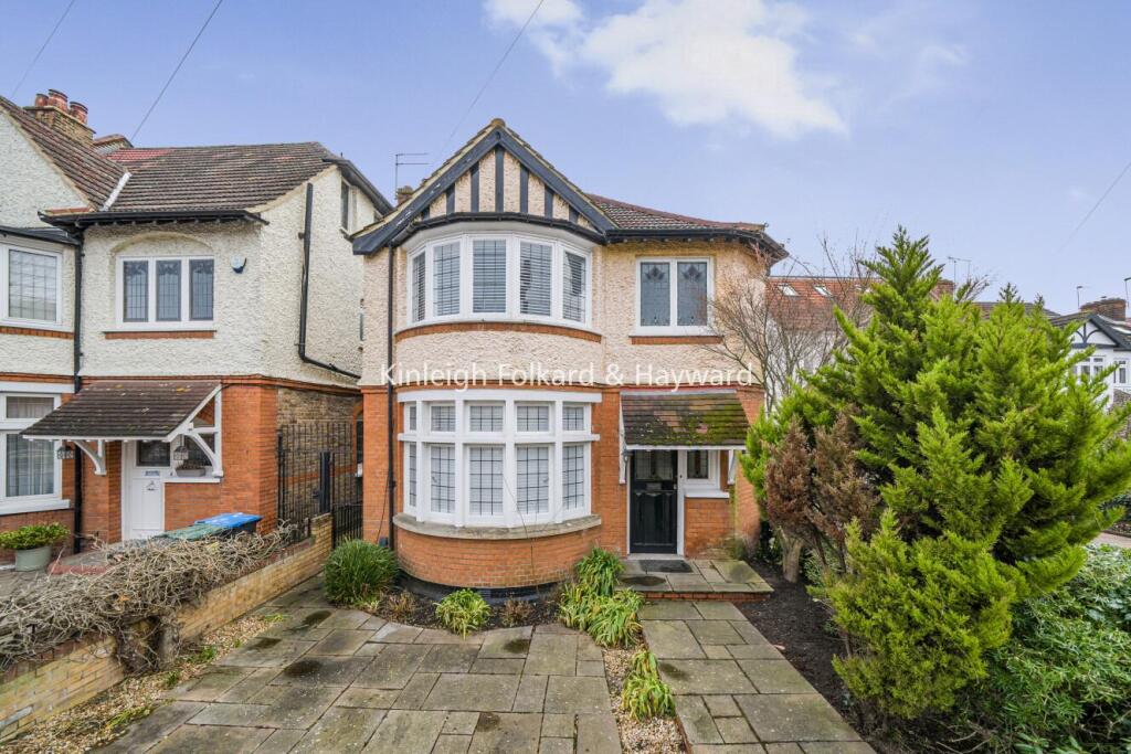 Main image of property: Orpington Road, Winchmore Hill, London, N21