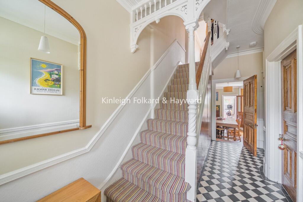 Main image of property: Gainsborough Road, London, N12