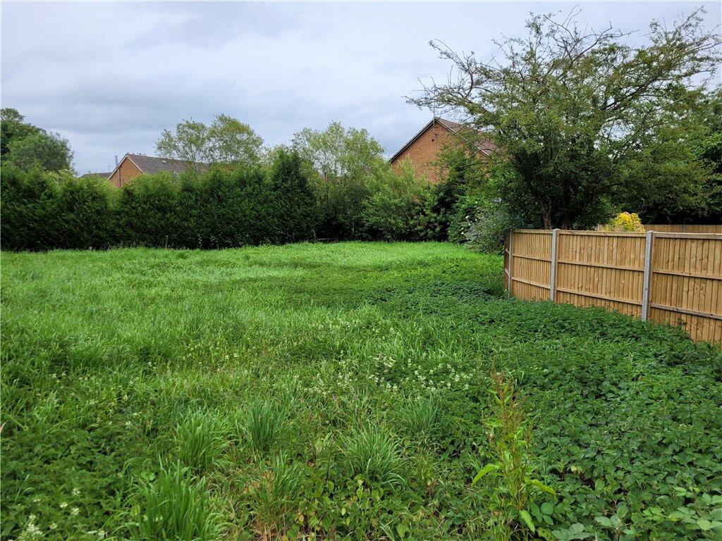 Main image of property: Land Adjacent To, Castle Road, Lavendon