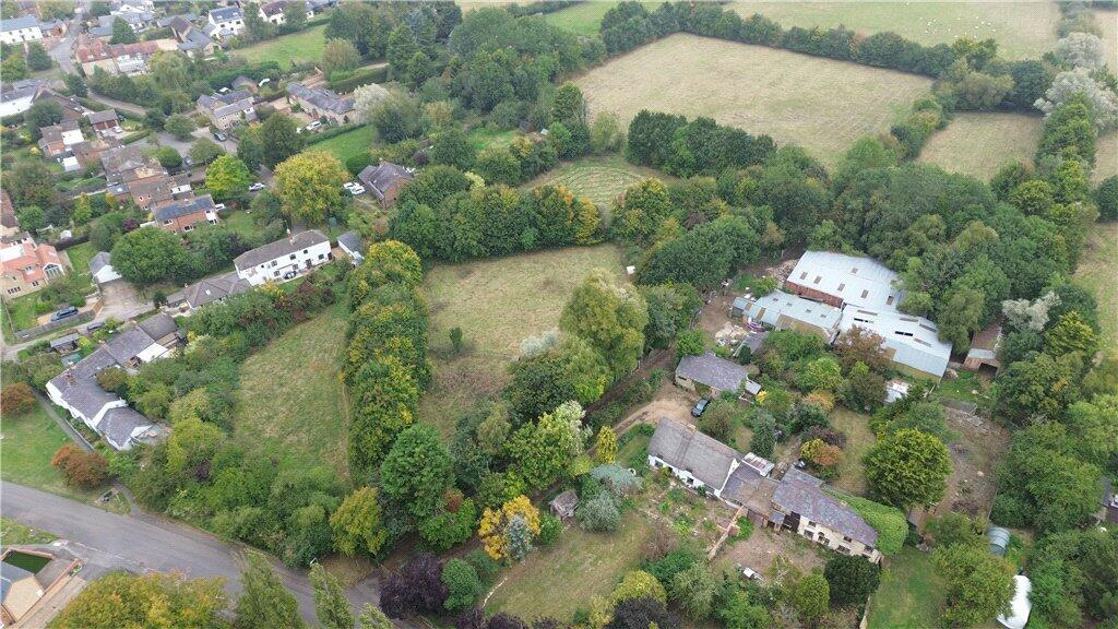 Main image of property: Land Adjacent To High Green, Nash Road, Thornborough