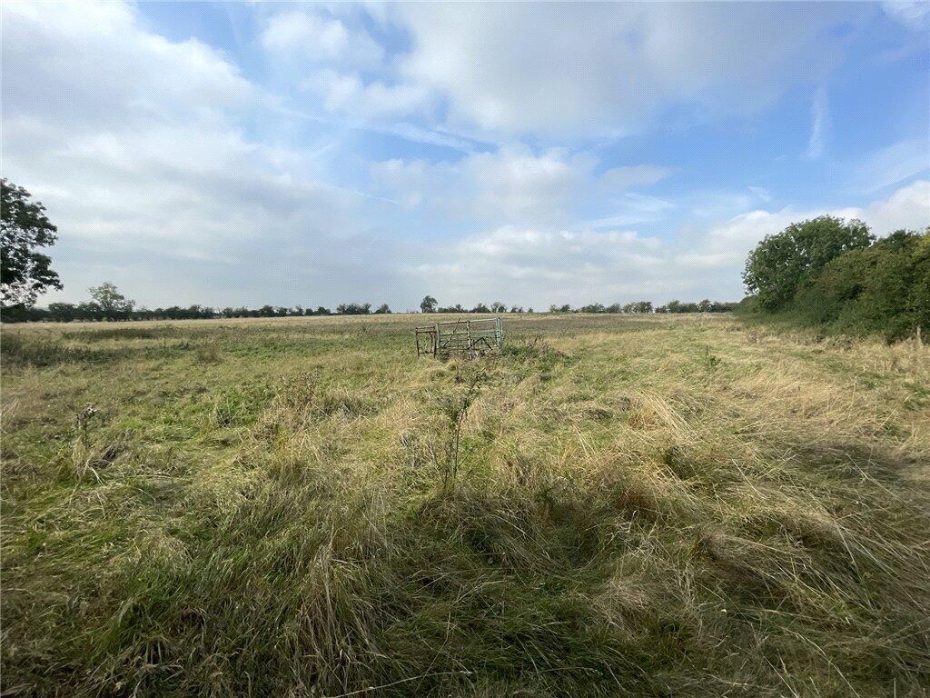 Main image of property: Land West Side Of, High Street, Sherington