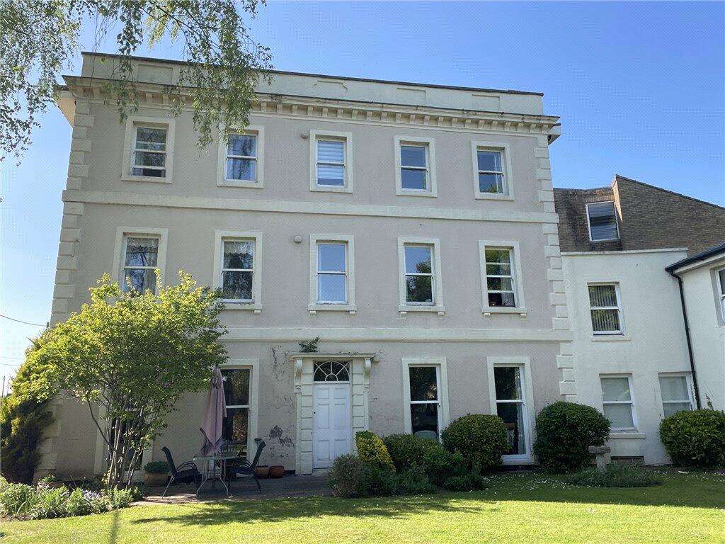Main image of property: Flat 22, Homewell House, The Moors, Kidlington