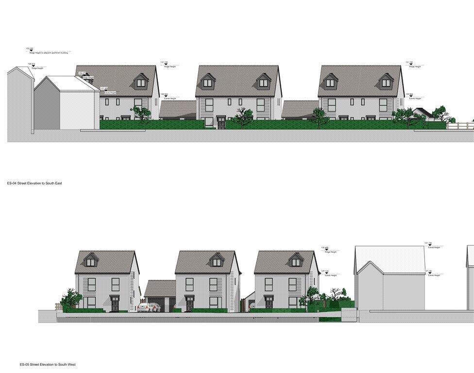Main image of property: Development Site, Reedmace Road