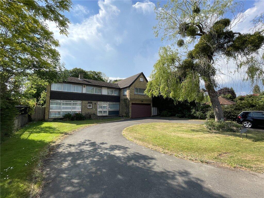 Main image of property: Celtswood, Camp Road, Gerrards Cross
