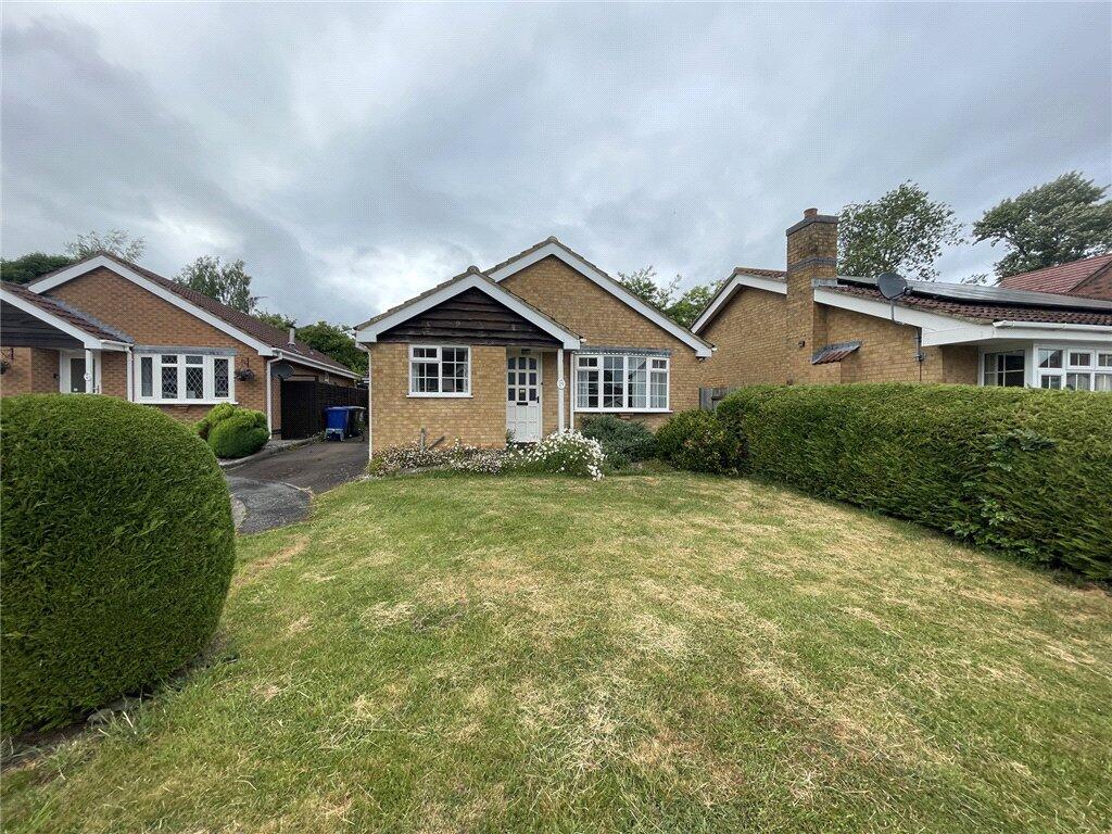 Main image of property: Clare Crescent, Towcester