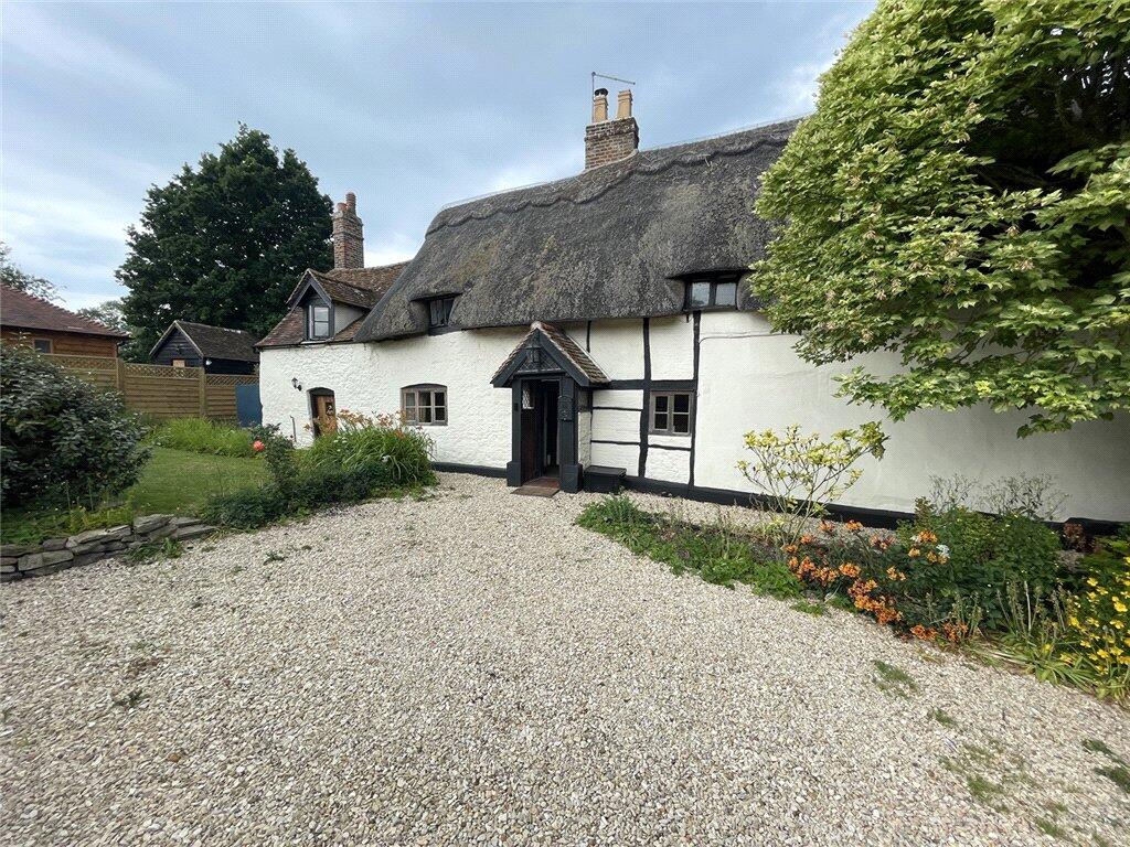 Main image of property: Greenwood Cottage, Silver Street, Tetsworth