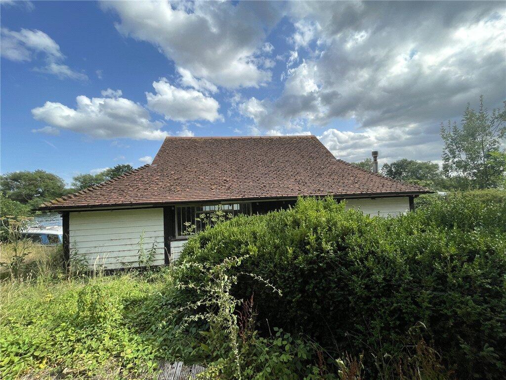 Main image of property: Hardwick Boathouse, Hardwick, Whitchurch on Thames