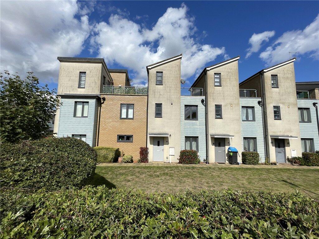 Main image of property: Selkirk Drive, Oakridge Park