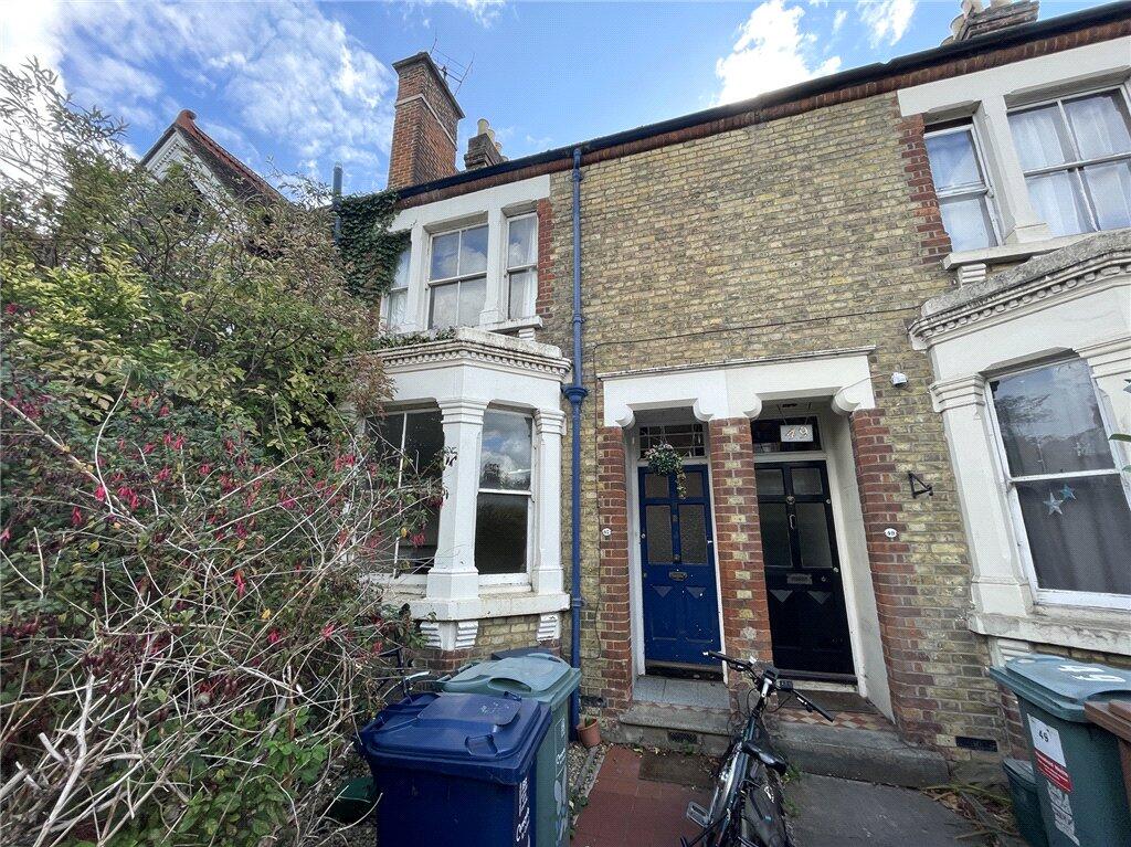 Main image of property: Botley Road, Oxford