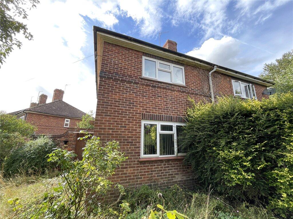 Main image of property: Cumberland Road, East Oxford