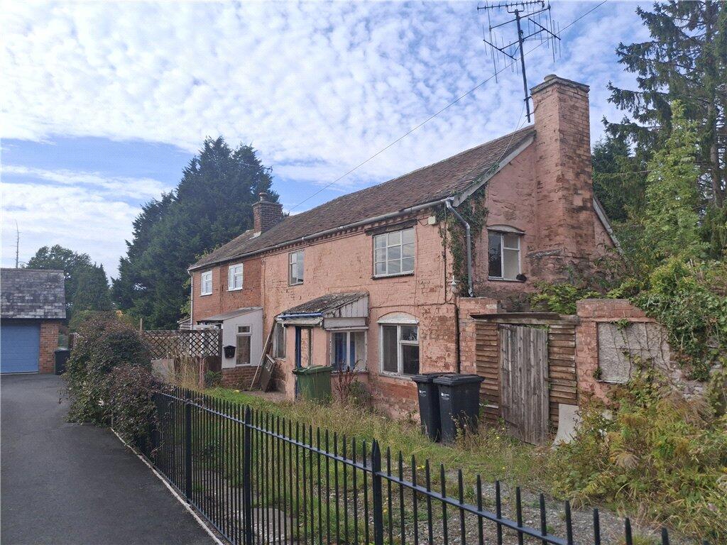 Main image of property: 1 & 2 School Cottages, Rhystone Lane, Lugwardine