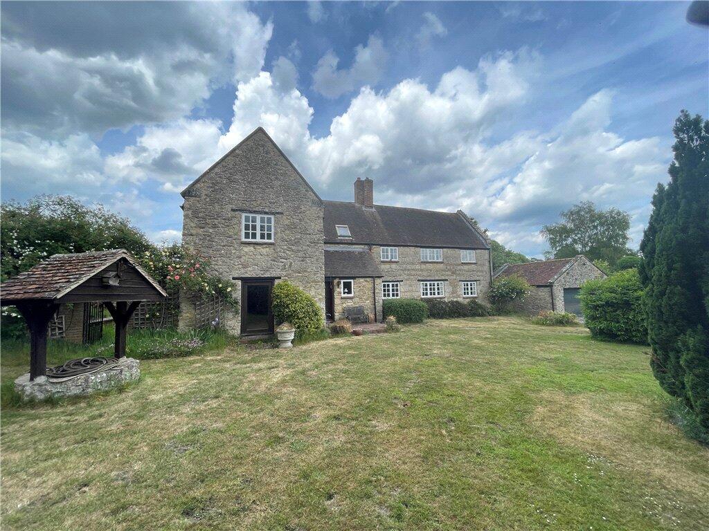 Main image of property: Barn Court, Toot Baldon, Oxford