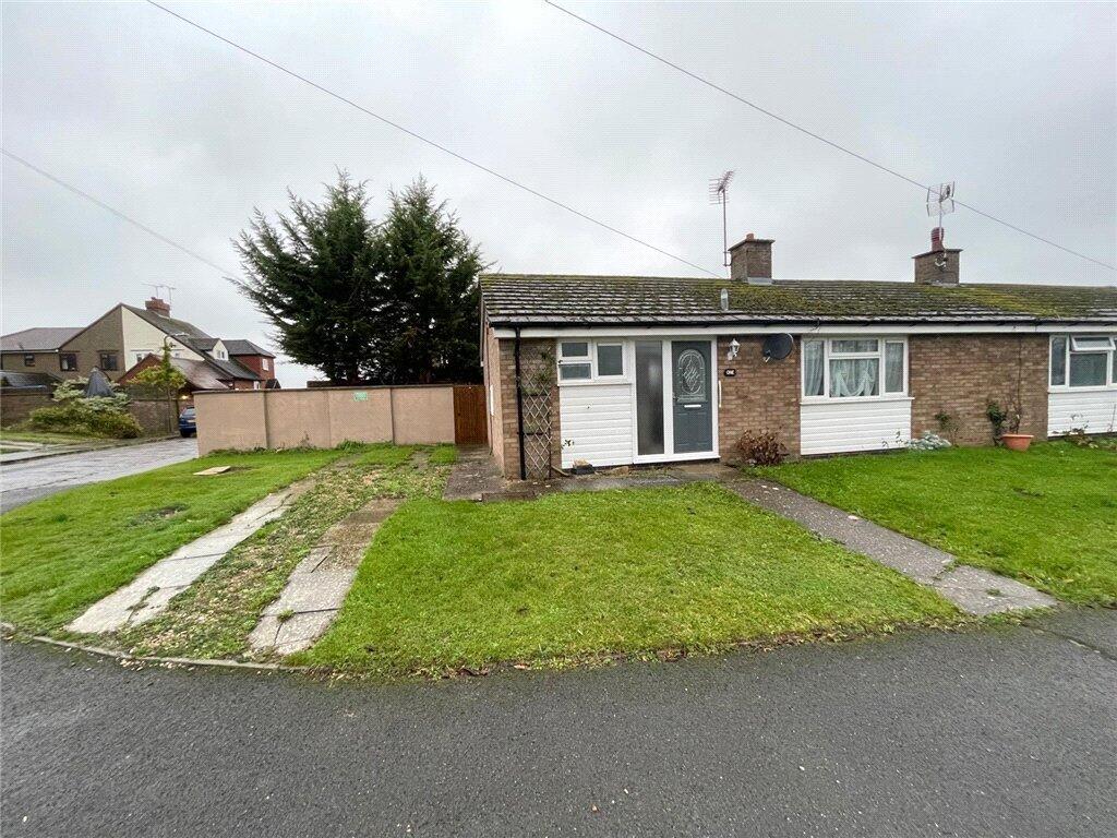 Main image of property: Bryans Crescent, North Crawley