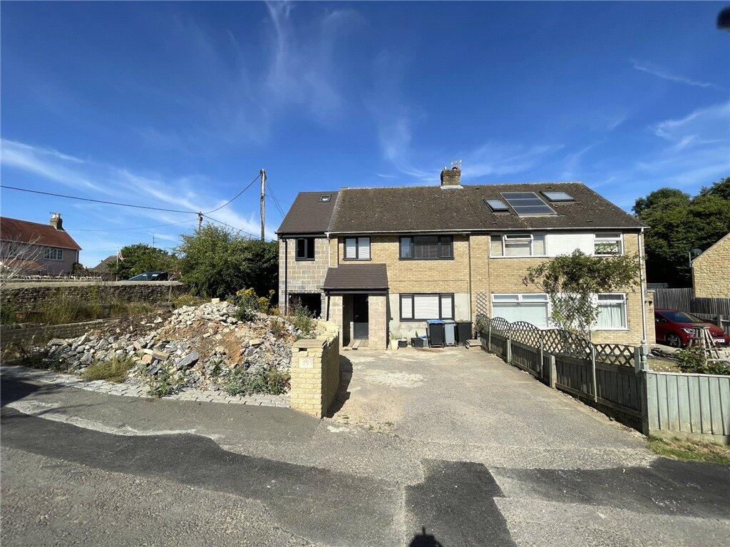 Main image of property: Witney Road, Long Hanborough