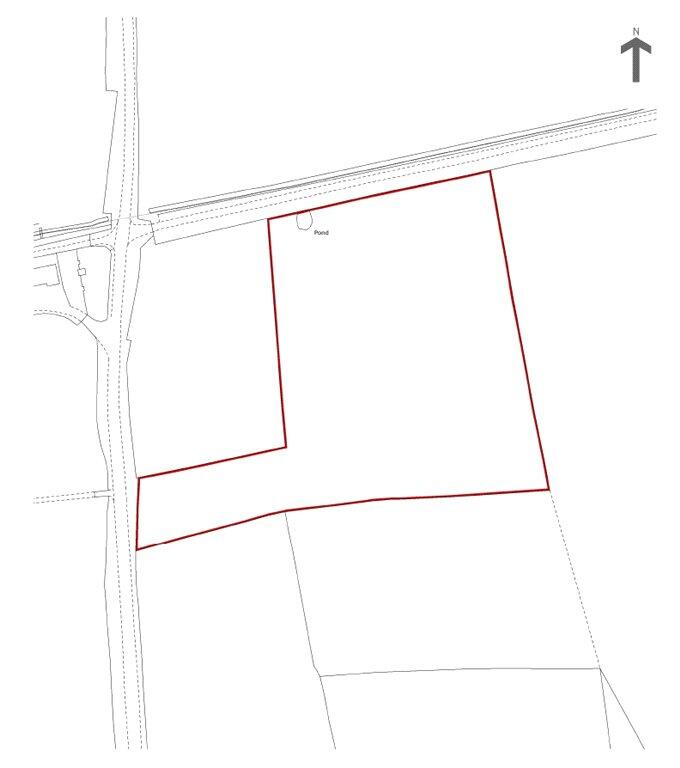Main image of property: Canons Ashby Road, Moreton Pinkney