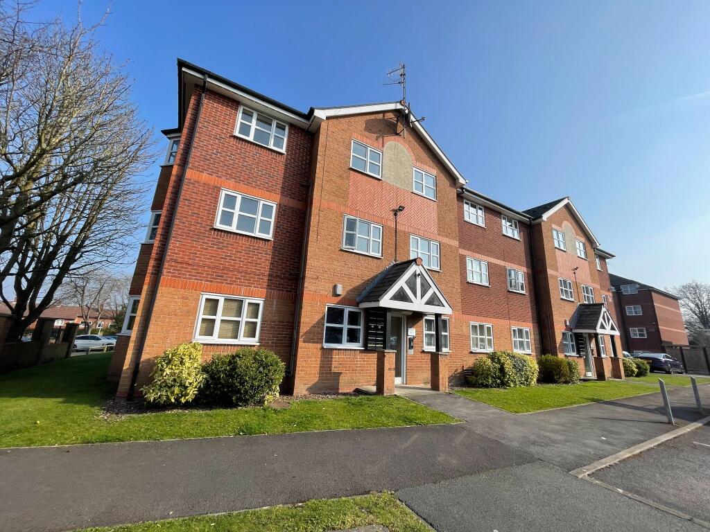 Main image of property: Sir Williams Court, Manchester, M23