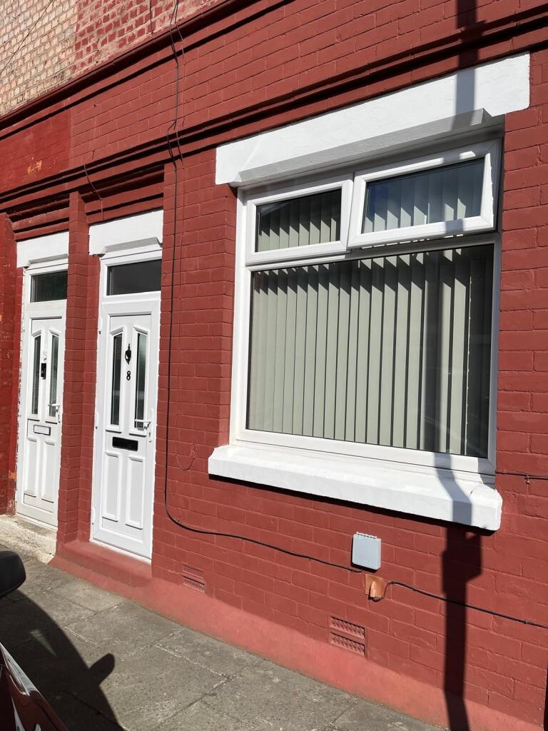 Main image of property: Consul Street, Northenden Village, M22