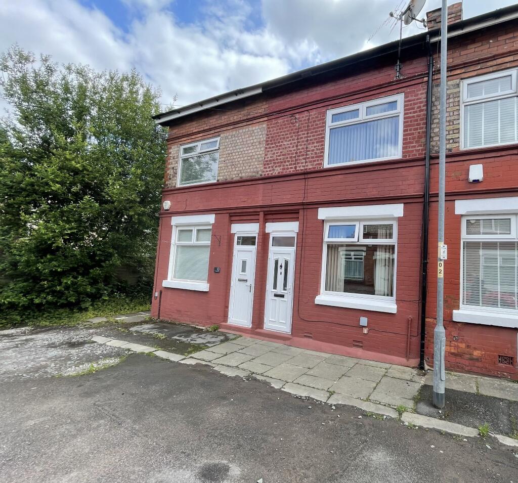 Main image of property: Consul Street, Northenden Village, M22