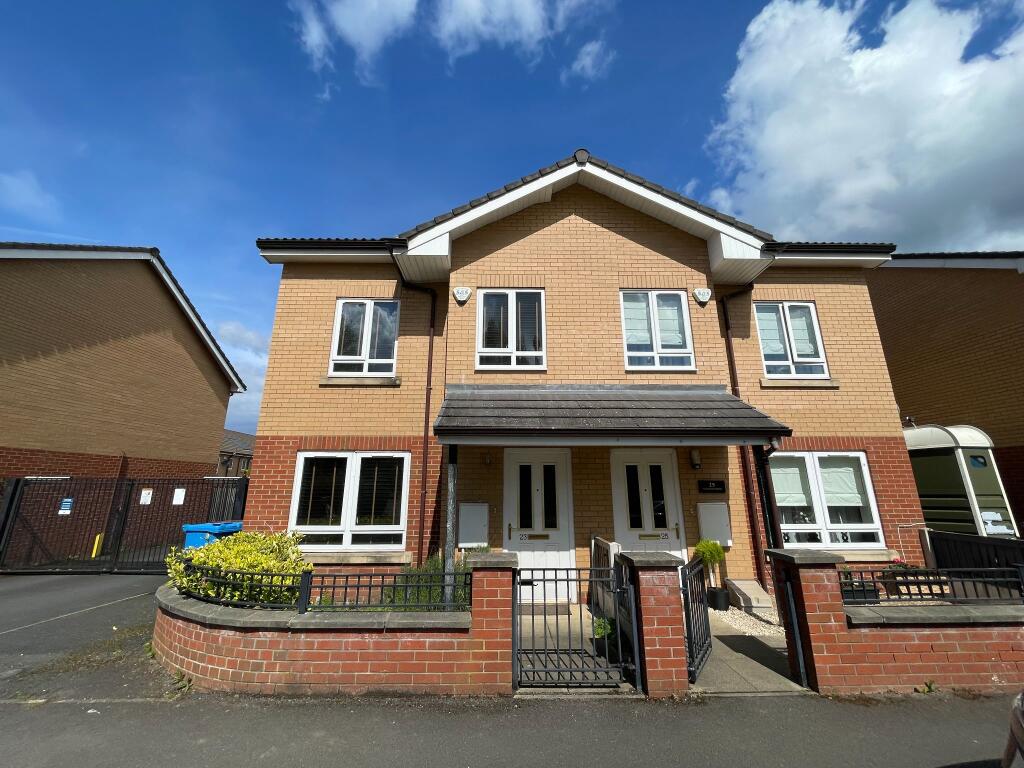 Main image of property: Painswick Road, Manchester, M22