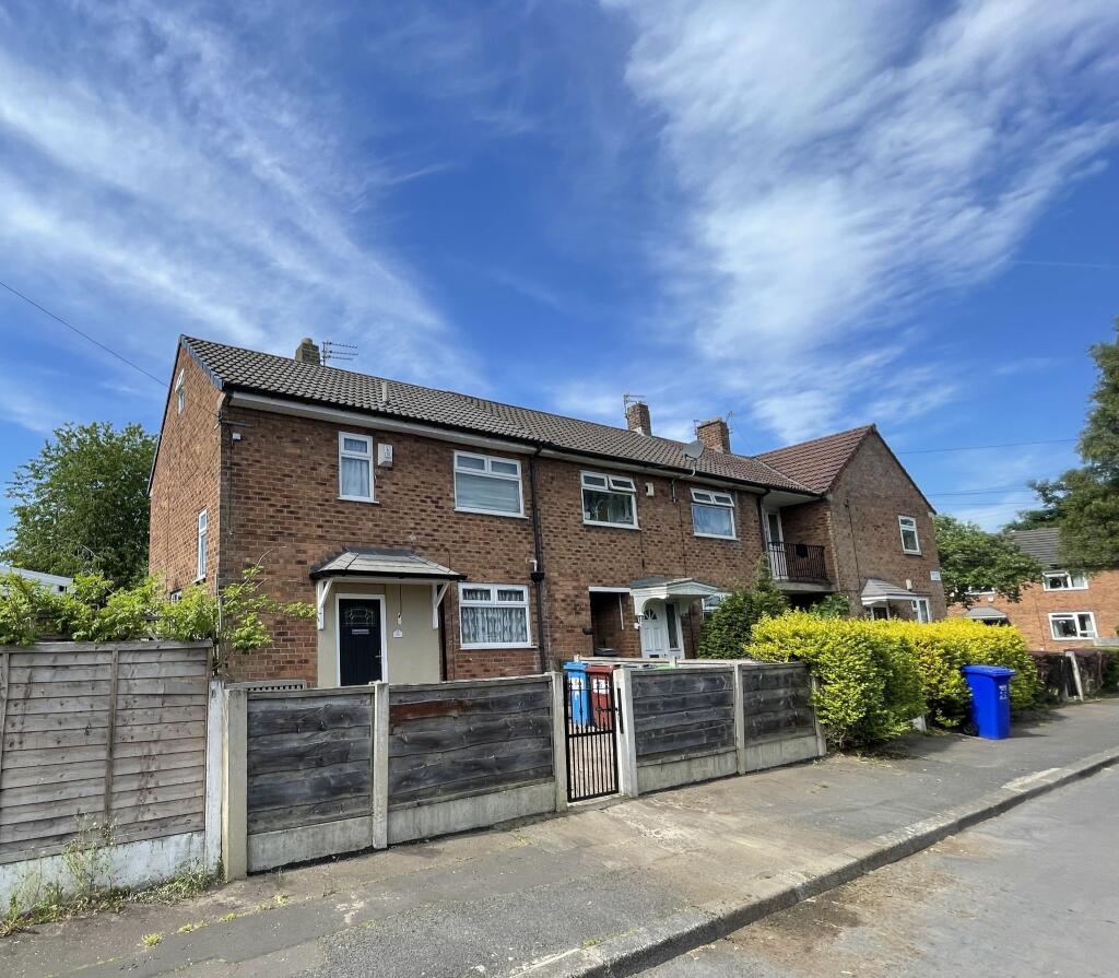 Main image of property: Kerfoot Close, Manchester, M22