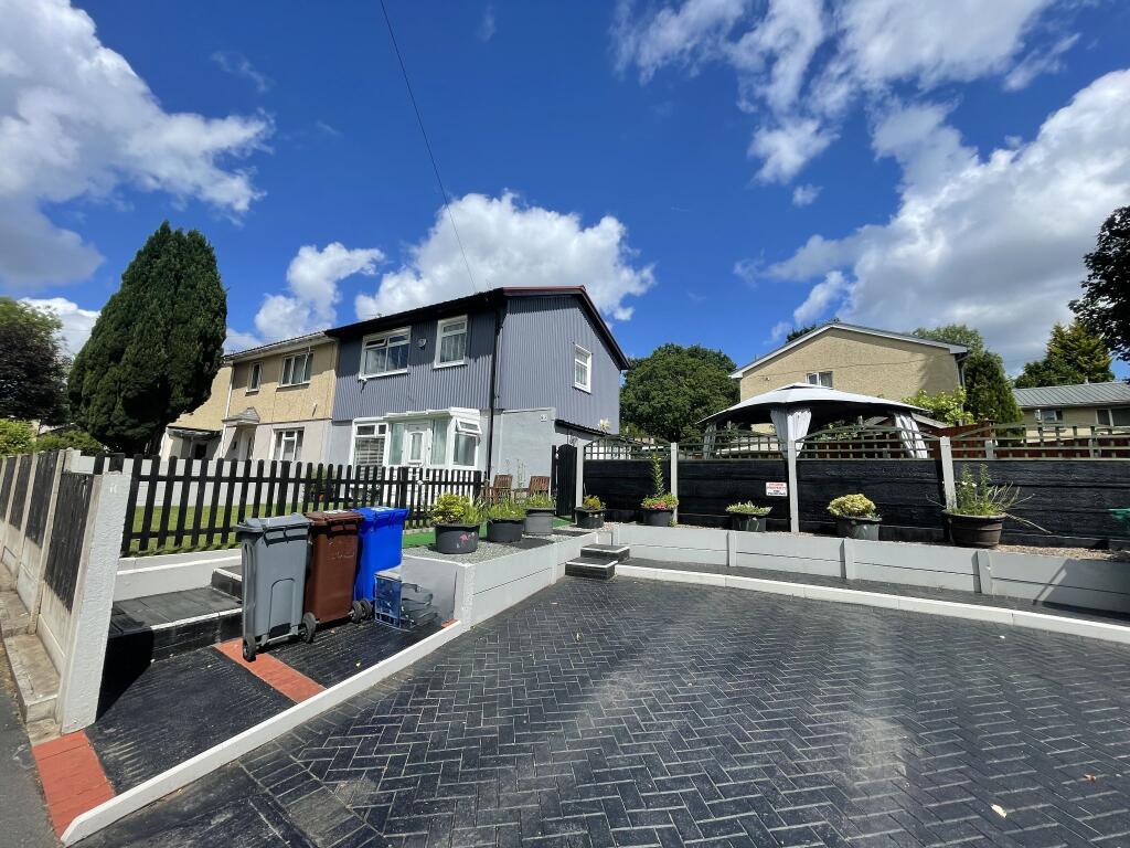 Main image of property: Greenbrow Road, Manchester, M23