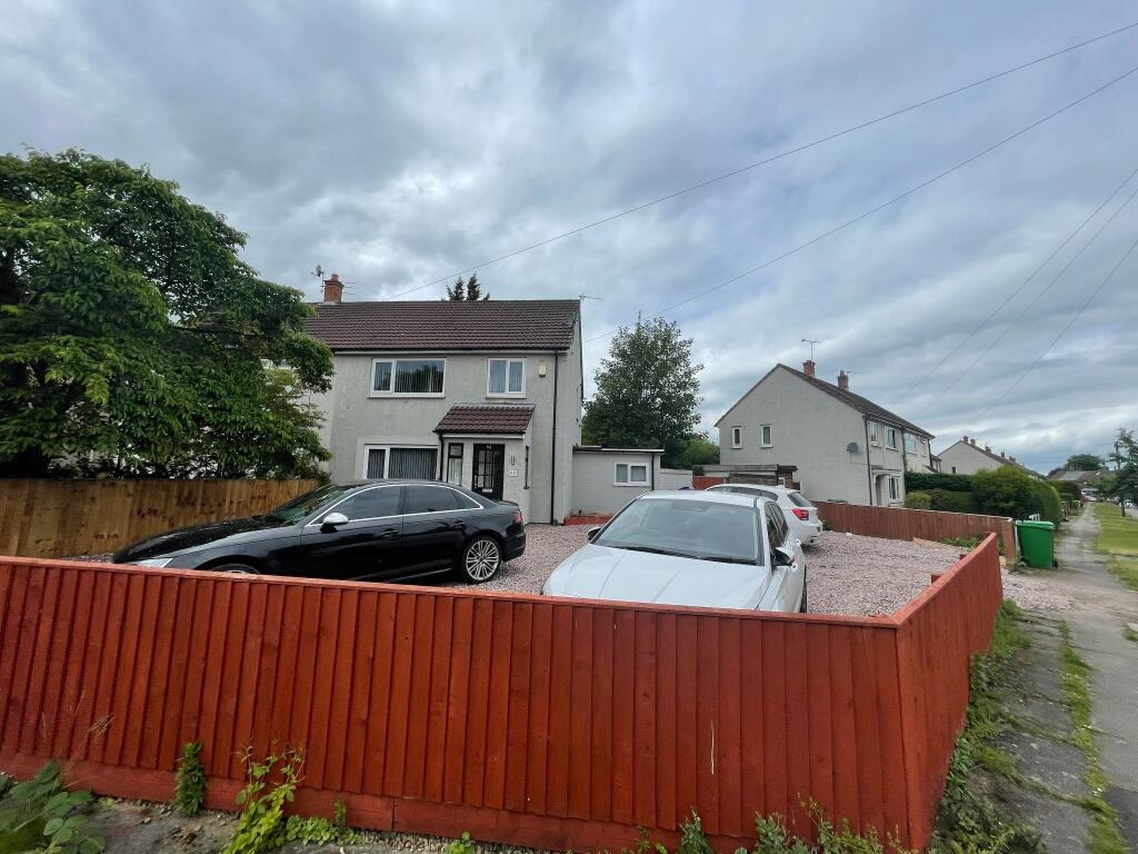 Main image of property: Thornsgreen Road, Manchester, M22