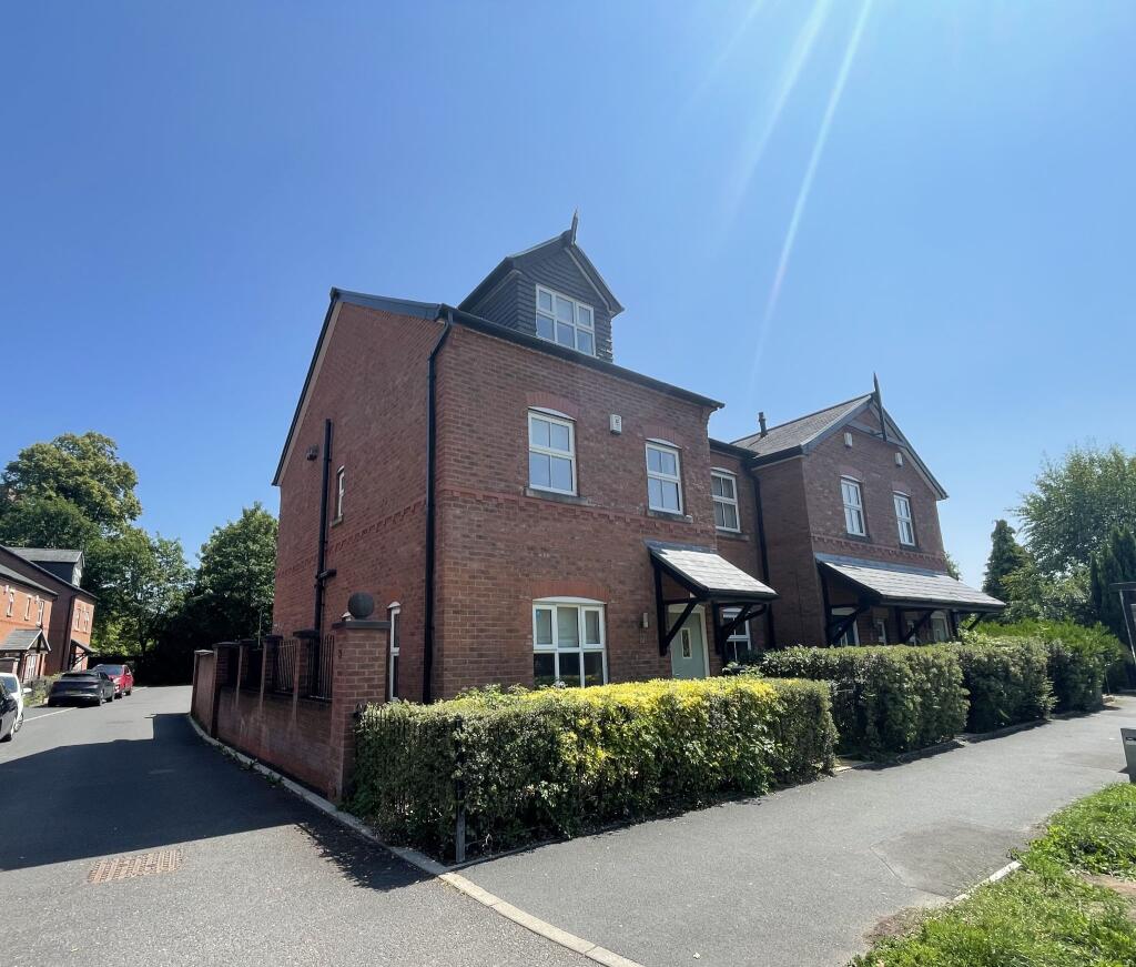 Main image of property: Royle Green Road, Manchester, M22