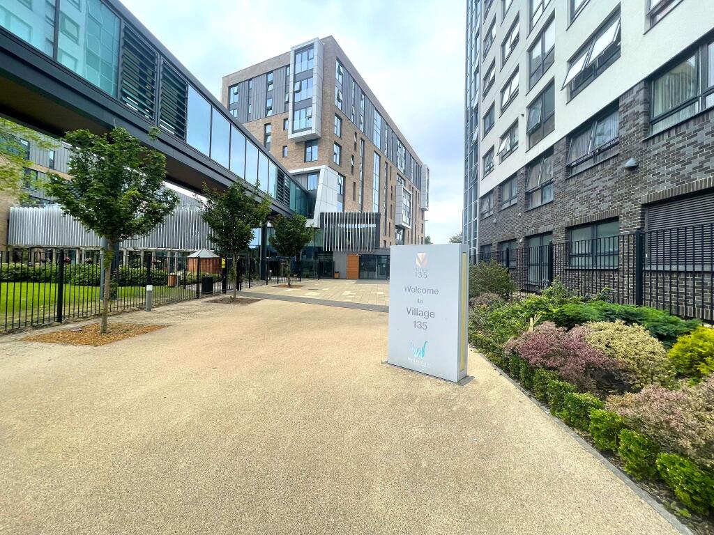 Main image of property: Village 135, Wythenshawe, M22