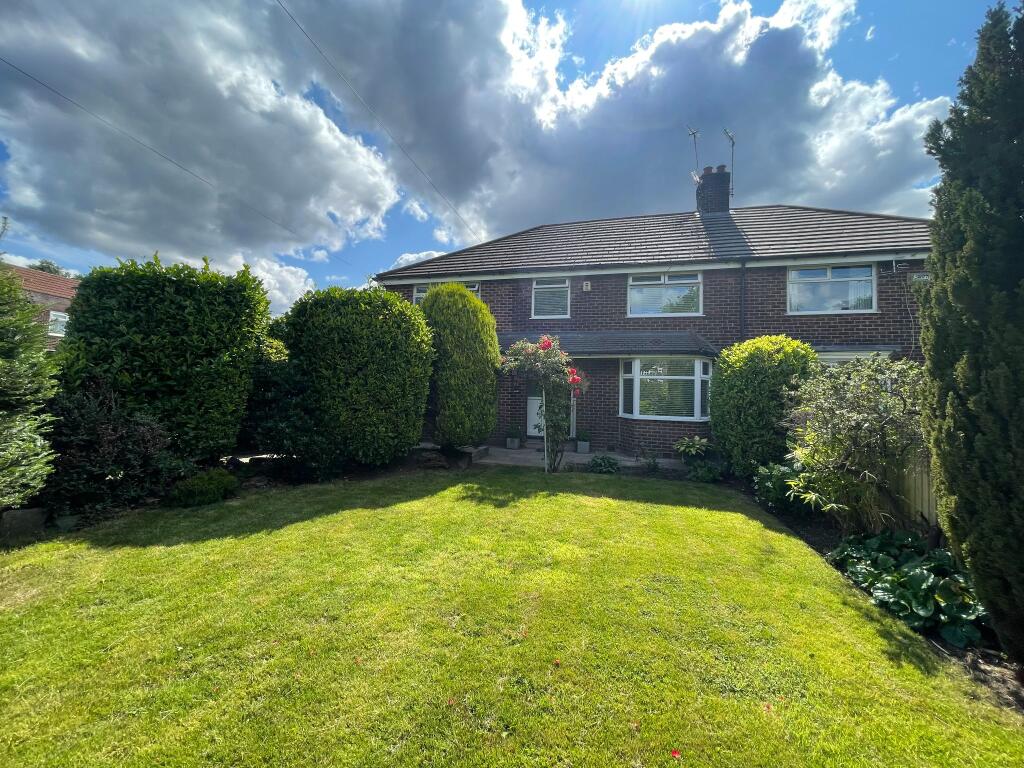 Main image of property: Orchard Road West, Manchester, M22